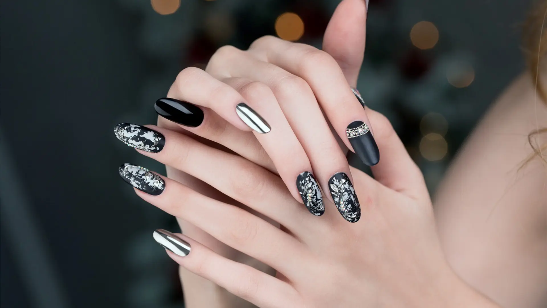 Altıeylül Protez Tırnak